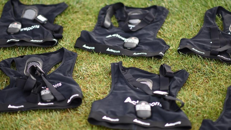 Actinsports GPS Vest