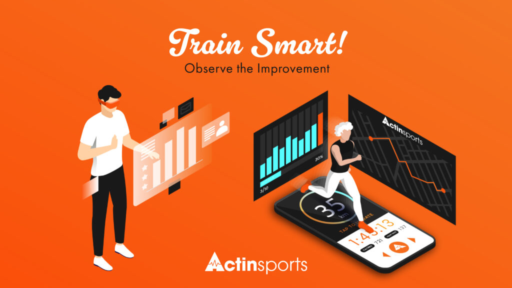 Actinsports Smart Training