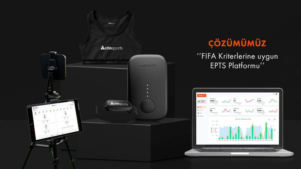 Actinsports System