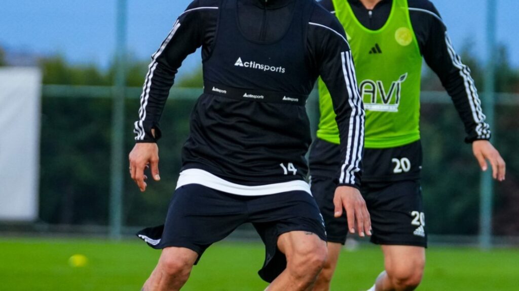 GPS Vest in Football